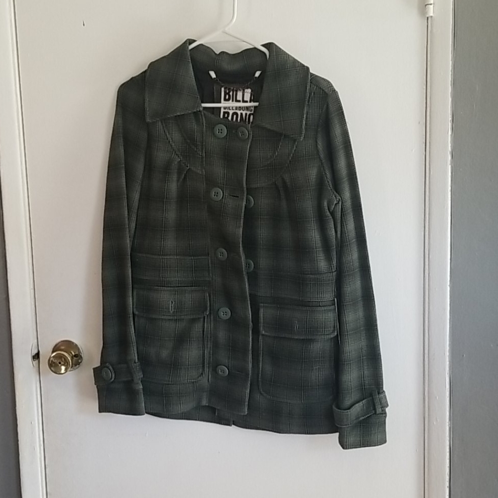 Billabong jacket